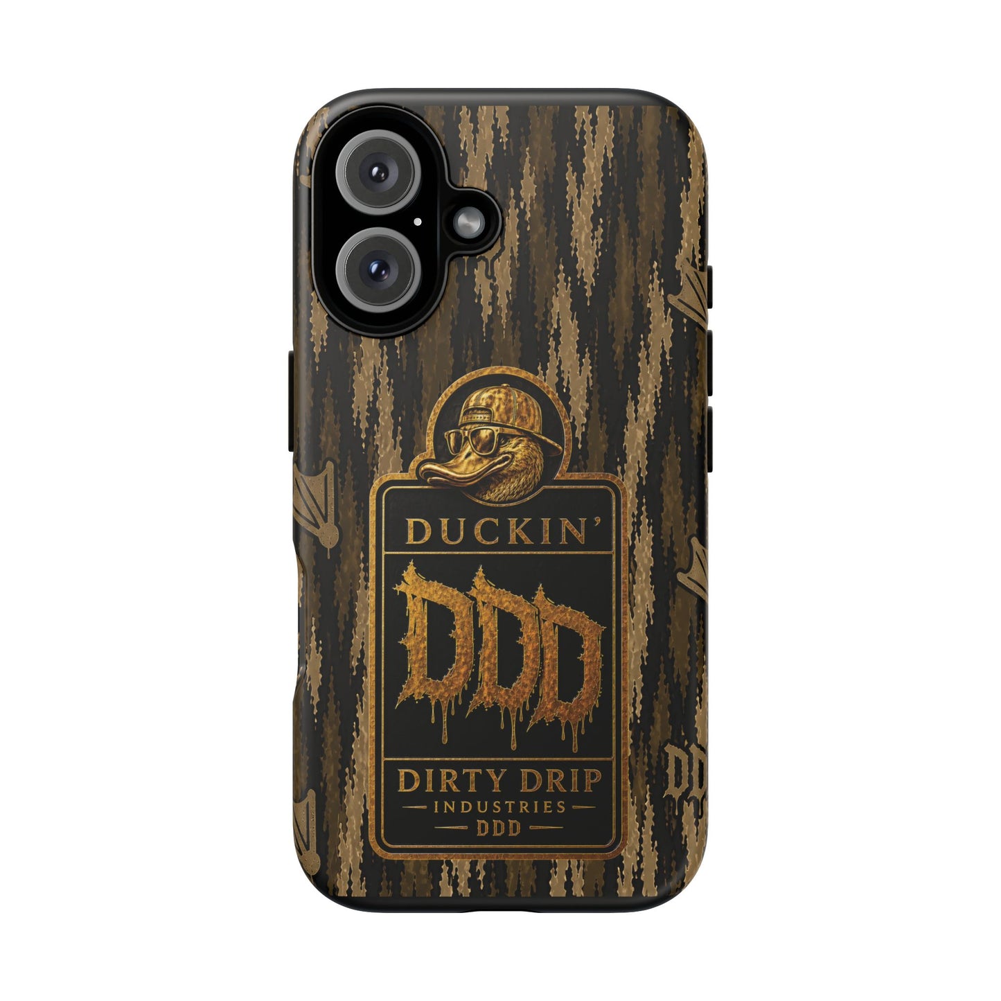 Badge Phone case