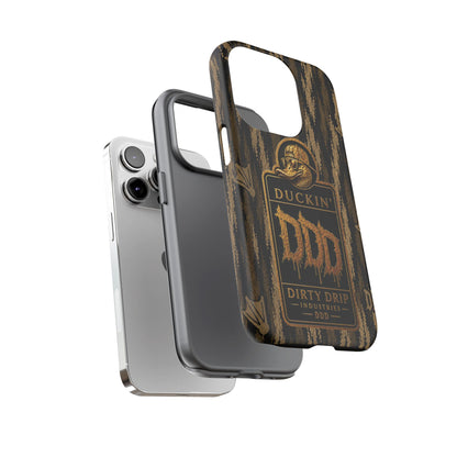 Badge Phone case