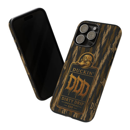 Badge Phone case