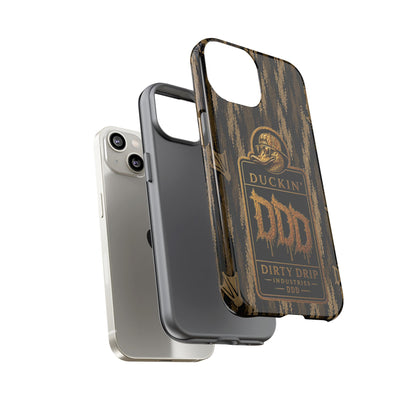 Badge Phone case