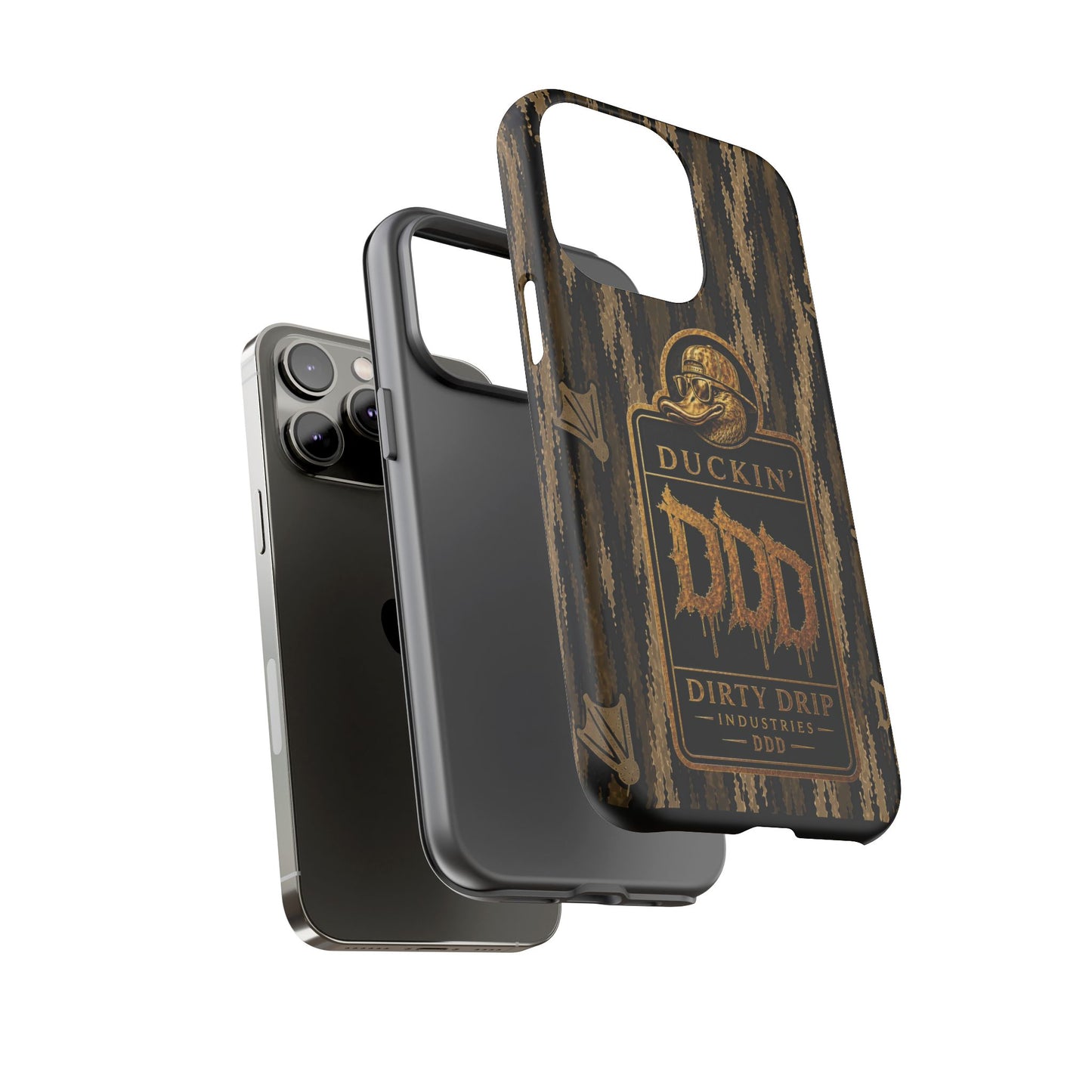 Badge Phone case