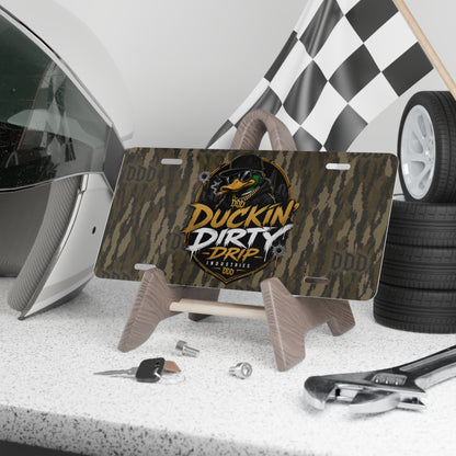 Flyway Drip Plate