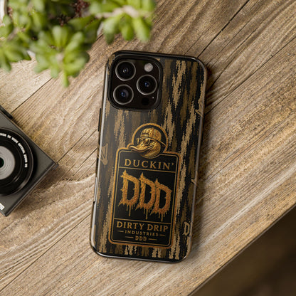 Badge Phone case