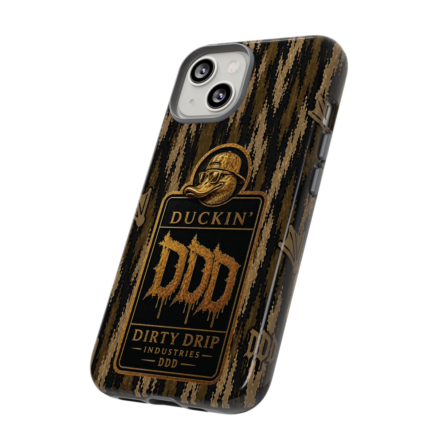 Badge Phone case