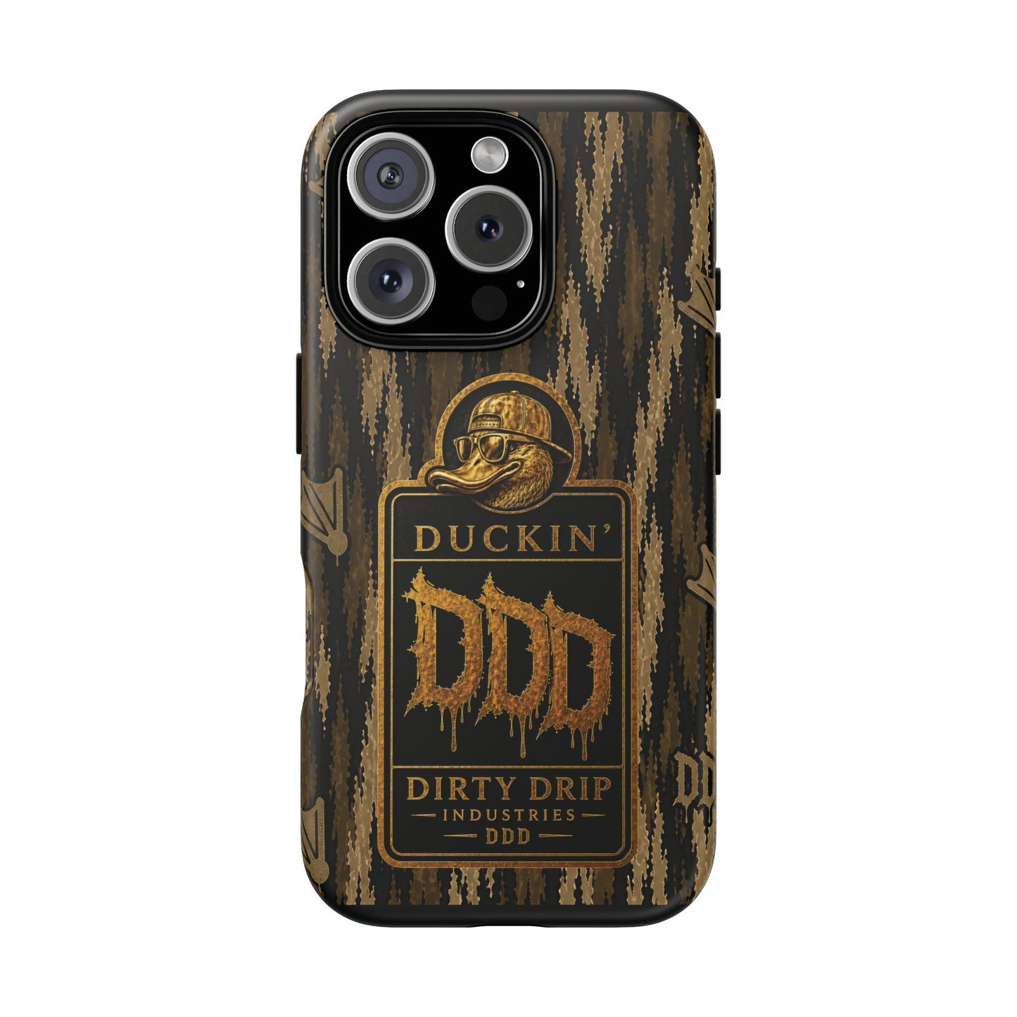Badge Phone case