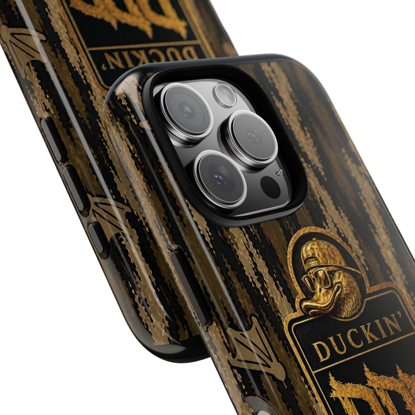 Badge Phone case