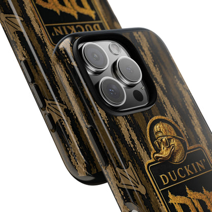 Badge Phone case
