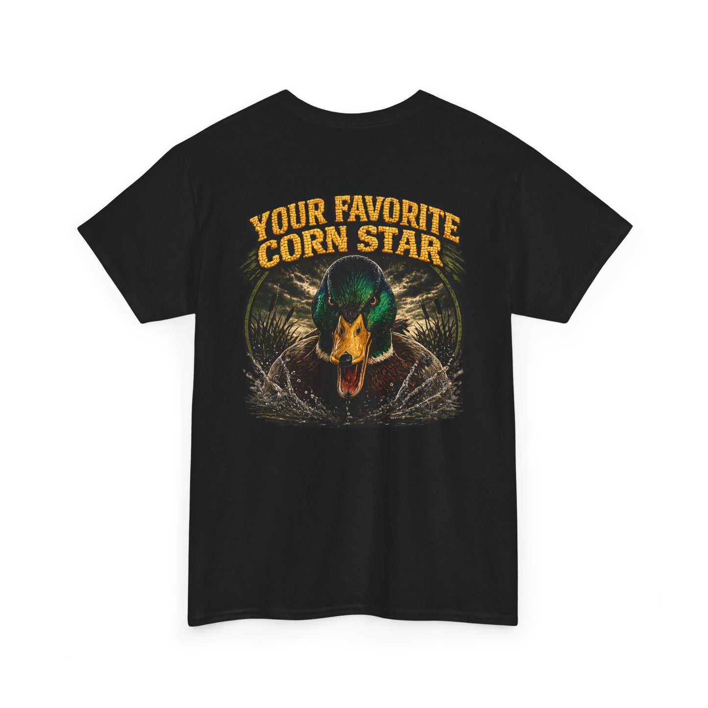 Corn Star