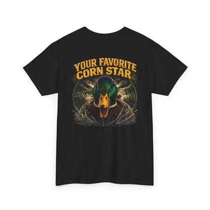 Corn Star