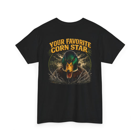 Corn Star
