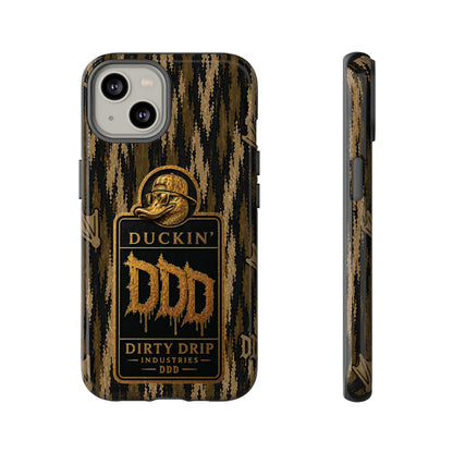 Badge Phone case