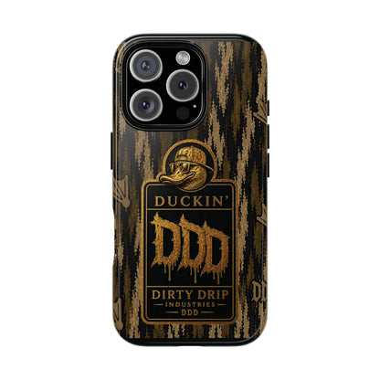 Badge Phone case