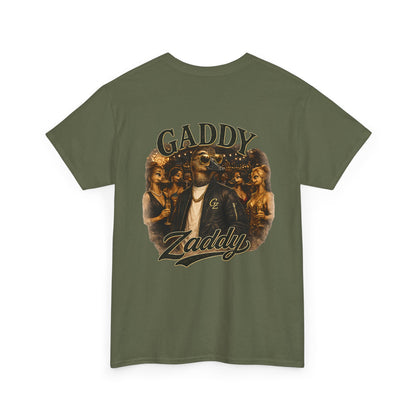 Gaddy Zaddy