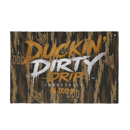 Duckin' Dirty Drip Flag