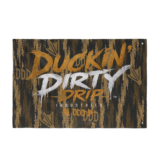 Duckin' Dirty Drip Flag