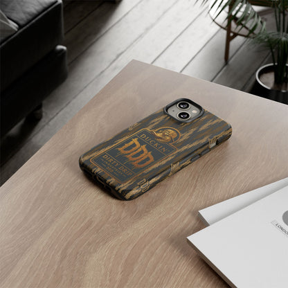 Badge Phone case
