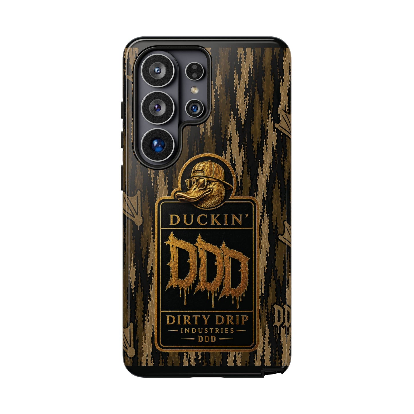 Badge Phone case
