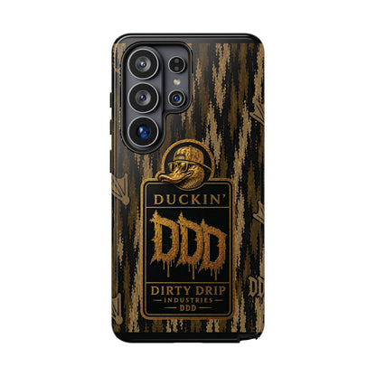 Badge Phone case