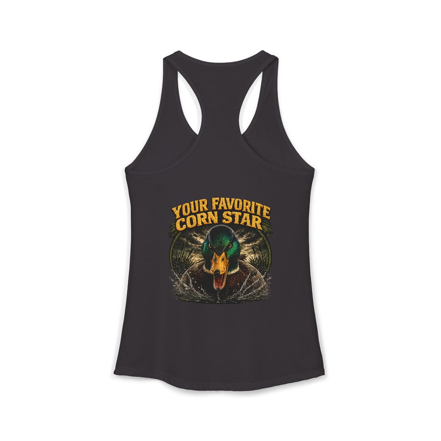 Favorite Corn Star
