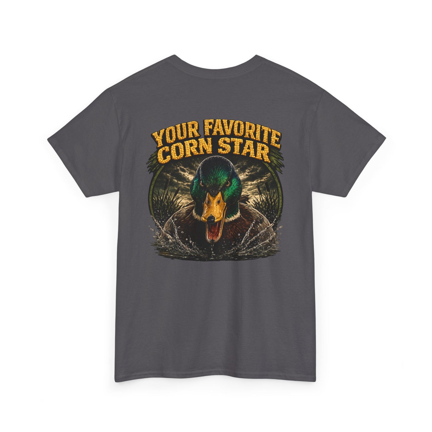 Corn Star