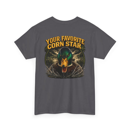 Corn Star