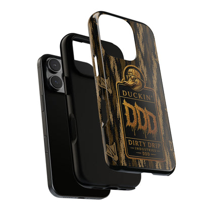 Badge Phone case