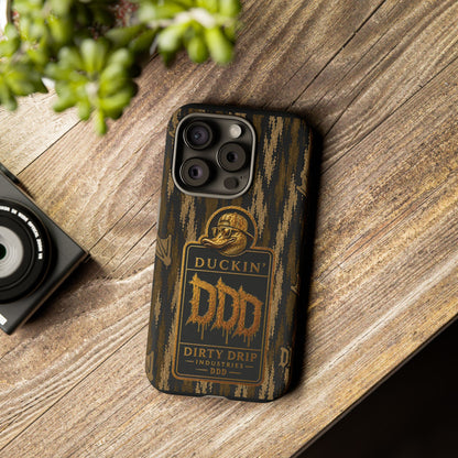 Badge Phone case