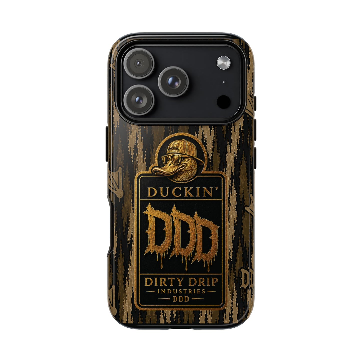 Badge Phone case