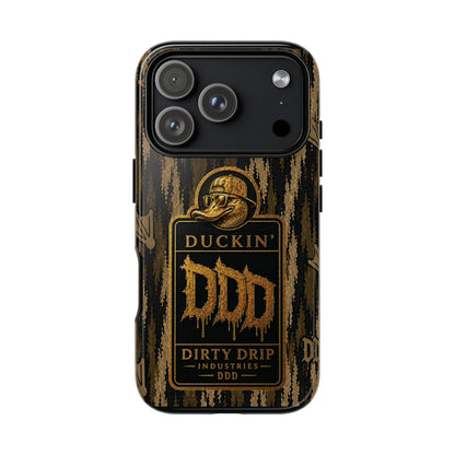 Badge Phone case