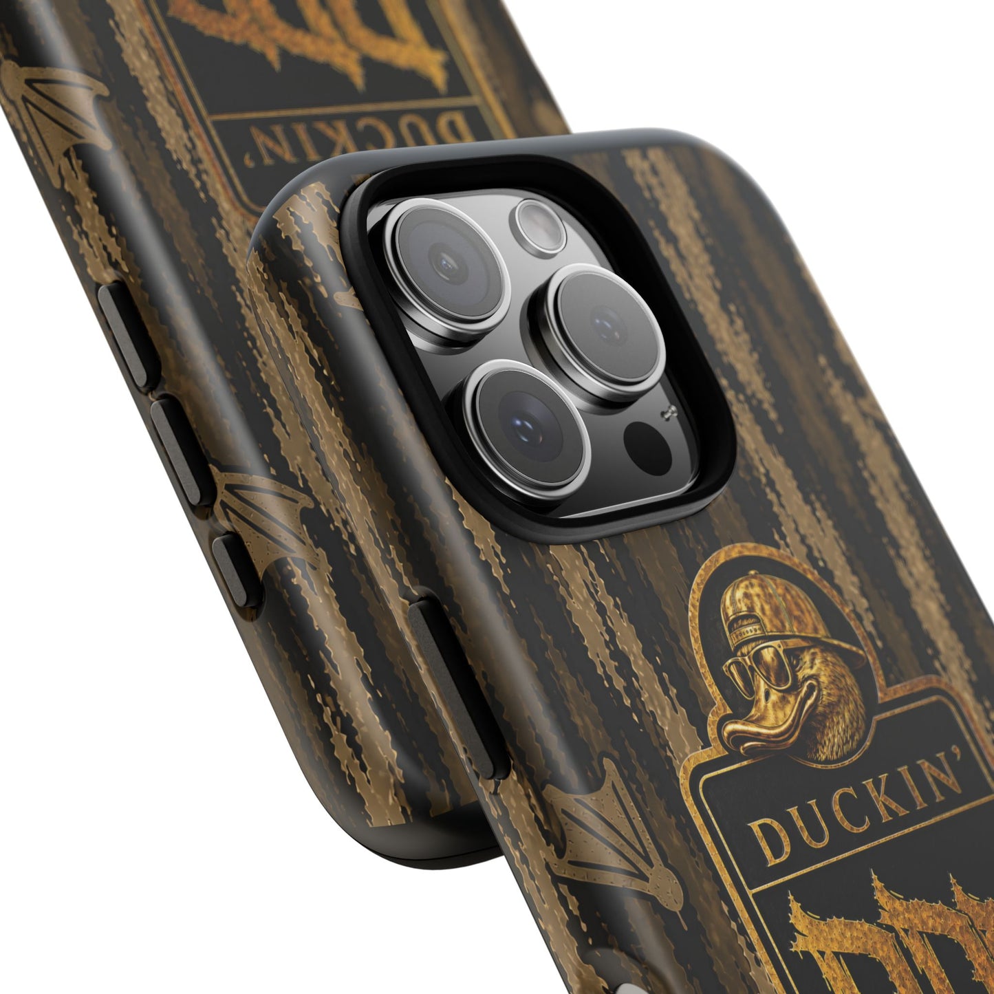 Badge Phone case