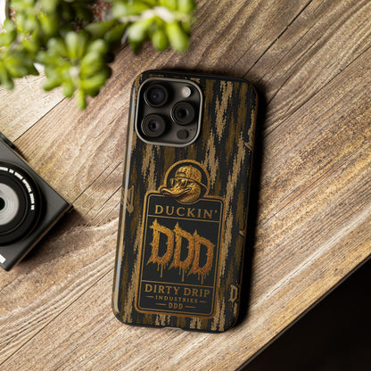 Badge Phone case