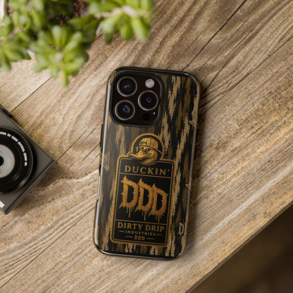 Badge Phone case