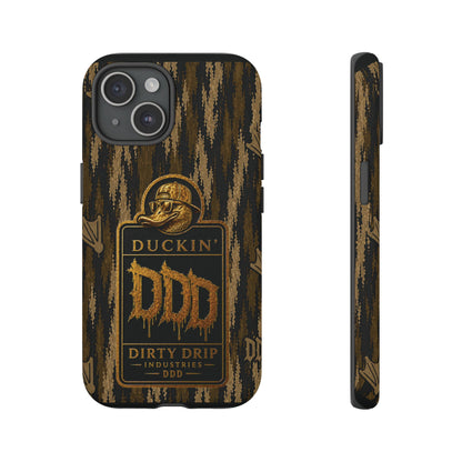 Badge Phone case