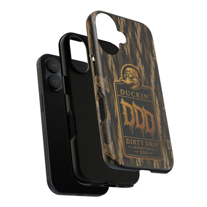 Badge Phone case