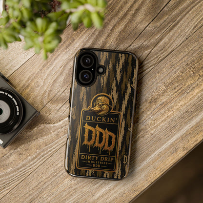 Badge Phone case