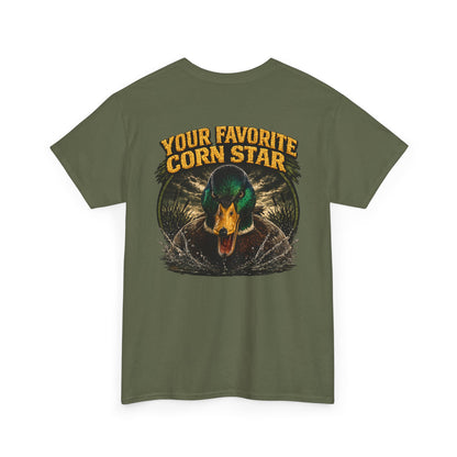 Corn Star
