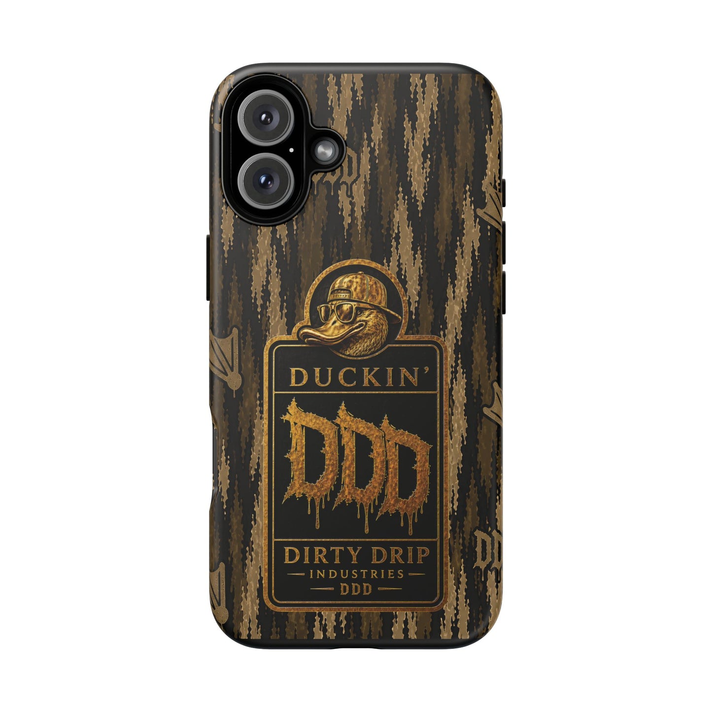 Badge Phone case