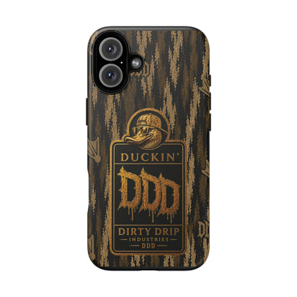 Badge Phone case