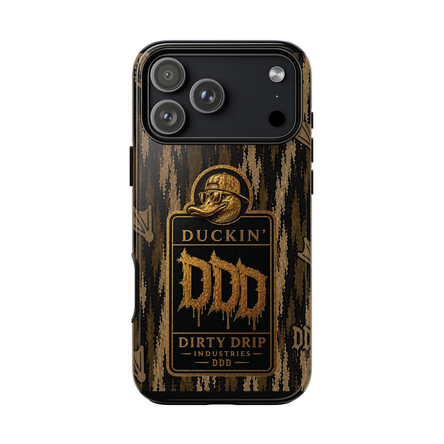 Badge Phone case