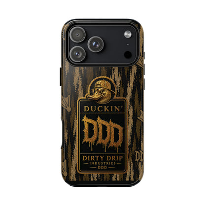 Badge Phone case