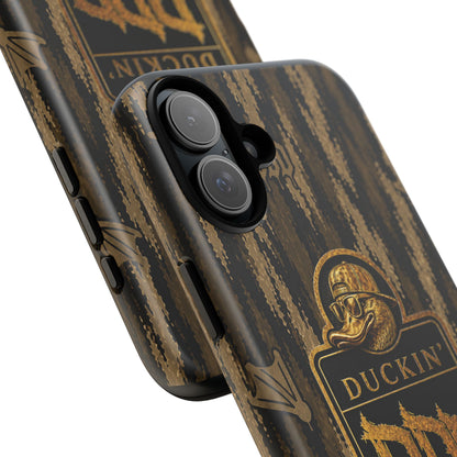 Badge Phone case