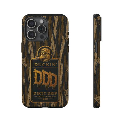 Badge Phone case