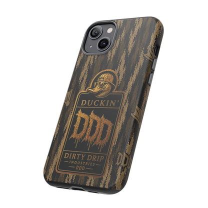 Badge Phone case