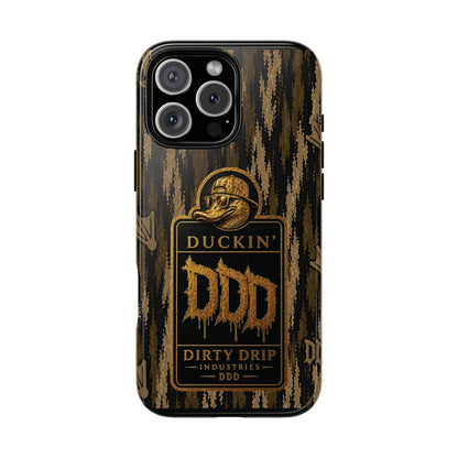 Badge Phone case