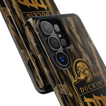 Badge Phone case