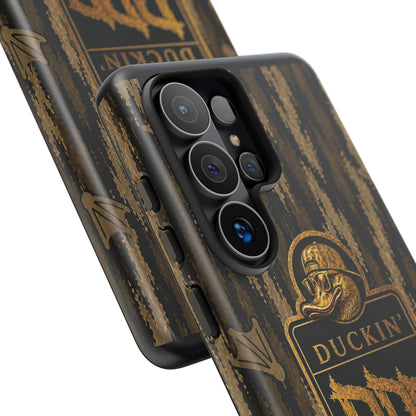 Badge Phone case