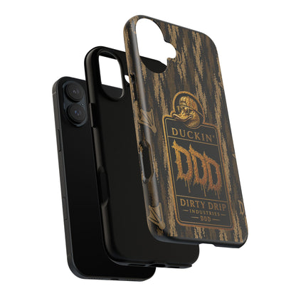 Badge Phone case