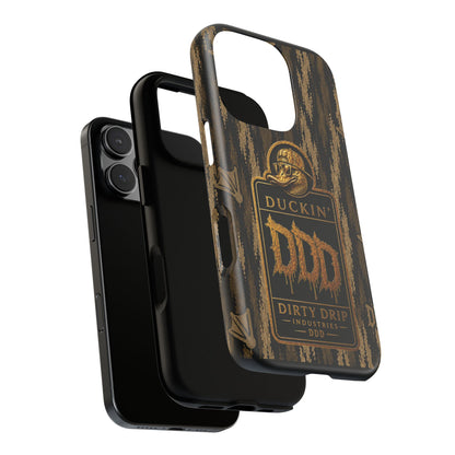 Badge Phone case