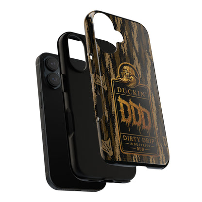 Badge Phone case