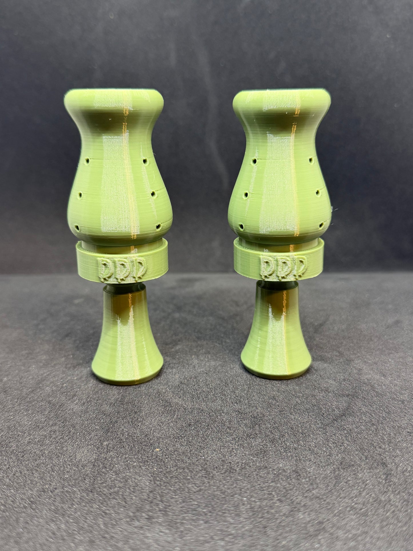 Drip Call (Duck Call Air Freshner)